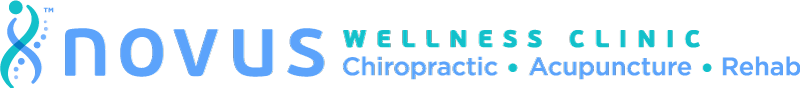 Novus Wellness Clinic I Chiropractic and Acupuncture